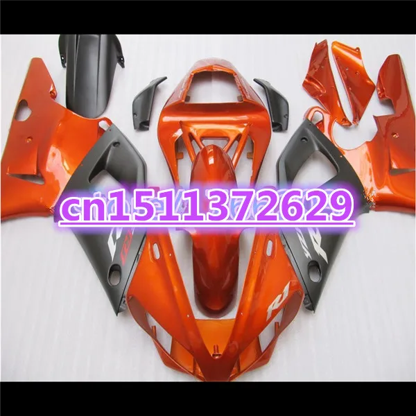 Orange black fairing kit for YZF1000 R1 YZF-R1 00-01 YZF R1 00 01 YZF 1000 R1 2000 2001 ABS fairings-Dor D
Orange black fairing kit for YZF1000 R1 YZF-R1 00-01 YZF R1 00 01 YZF 1000 R1 2000 2001 ABS fairings-Dor D