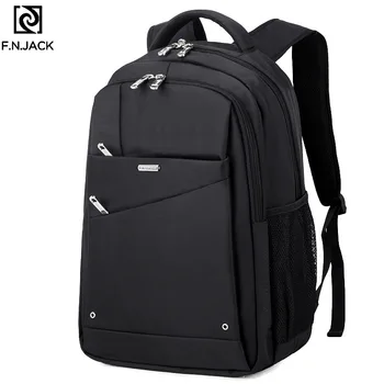 F.N.JACK New Bags Large Capacity Outdoor Men Backpack Fashion School Bag Students Travel Casual Computer Bag Bagpack Unisex
F.N.JACK New Bags Large Capacity Outdoor Men Backpack Fashion School Bag Students Travel Casual Computer Bag Bagpack Unisex