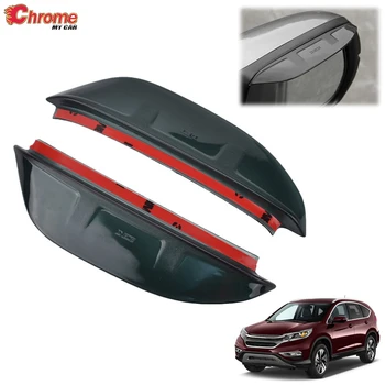 For Honda CR-V CRV Side Mirror Door Rear View Rain Guard Visor Shield Shade Car Styling Accessories 2012 2013 2014 2015 2016
For Honda CR-V CRV Side Mirror Door Rear View Rain Guard Visor Shield Shade Car Styling Accessories 2012 2013 2014 2015 2016