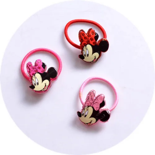 2pcs Disney cartoon Mickey Mouse children hair rope doll accessories hair ring circle girl gift headwear cosmetic rubber band
2pcs Disney cartoon Mickey Mouse children hair rope doll accessories hair ring circle girl gift headwear cosmetic rubber band