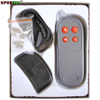 5pcs/lot--with Free Gift "Dog Bark Stop Collar" 4 in 1 REMOTE DOG TRAINING COLLAR
5pcs/lot--with Free Gift "Dog Bark Stop Collar" 4 in 1 REMOTE DOG TRAINING COLLAR