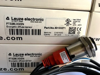 FT328I.X3/2N 50133271 LEUZE Photoelectric Switch Sensor 100% New Original FT328I.X3/4P
FT328I.X3/2N 50133271 LEUZE Photoelectric Switch Sensor 100% New Original FT328I.X3/4P
