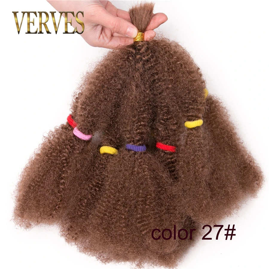 27# crochet braids