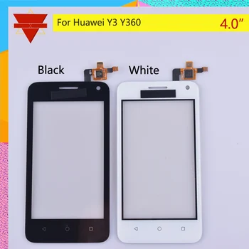 10pcs\lot New 4.0" For Huawei Y3 Y360 Y360-CL00 Y360-U03 Y360-U23 Y360-U3 Touch Screen Touch Panel Sensor Digitizer Front Glass
10pcs\lot New 4.0" For Huawei Y3 Y360 Y360-CL00 Y360-U03 Y360-U23 Y360-U3 Touch Screen Touch Panel Sensor Digitizer Front Glass