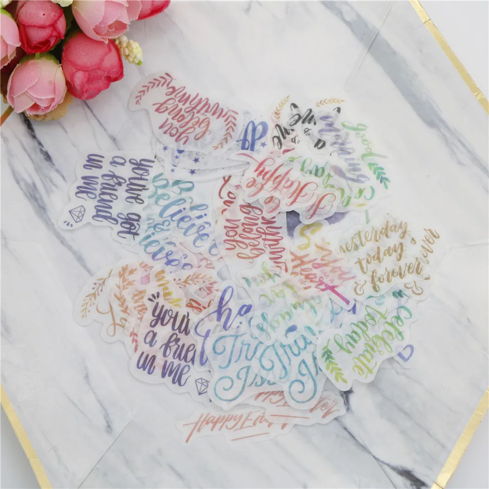 40pcs/lot diy diary planner scrapbooking bunch of flowers food bouquet plants text stickers decor
40pcs/lot diy diary planner scrapbooking bunch of flowers food bouquet plants text stickers decor
