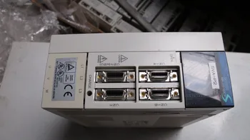 USED 100% TESTED MIT AC SERVO DRIVER MR-J2S-100CP-S084 *100% REAL STOCK,Please contact us for real photo* 
USED 100% TESTED MIT AC SERVO DRIVER MR-J2S-100CP-S084 *100% REAL STOCK,Please contact us for real photo*