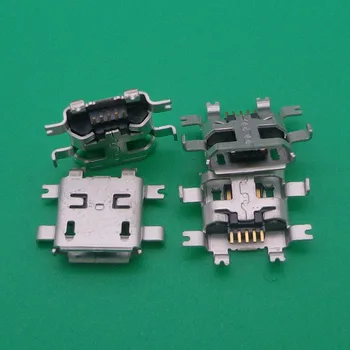 10pcs/lot Micro USB Charging Data Sync Power Jack Port Connector for HTC ONE S S720e Z520e Z560e G23 G25 ONE X etc mobile phone
10pcs/lot Micro USB Charging Data Sync Power Jack Port Connector for HTC ONE S S720e Z520e Z560e G23 G25 ONE X etc mobile phone