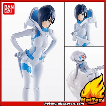 100% Original BANDAI SPIRITS Tamashii Nations S.H.Figuarts (SHF) Exclusive Action Figure - ICHIGO from "DARLING in the FRANXX"
100% Original BANDAI SPIRITS Tamashii Nations S.H.Figuarts (SHF) Exclusive Action Figure - ICHIGO from "DARLING in the FRANXX"