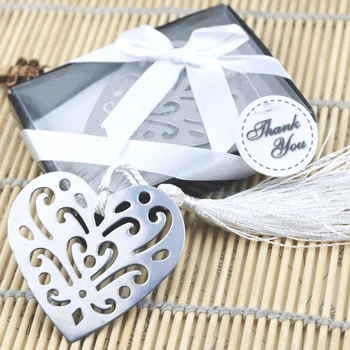 10PCS Bulk Personalised Heart Bookmark For Kids Party Favor Giveaway Baby Shower Souvenirs Wedding Favour And Gifts For Guest
10PCS Bulk Personalised Heart Bookmark For Kids Party Favor Giveaway Baby Shower Souvenirs Wedding Favour And Gifts For Guest
