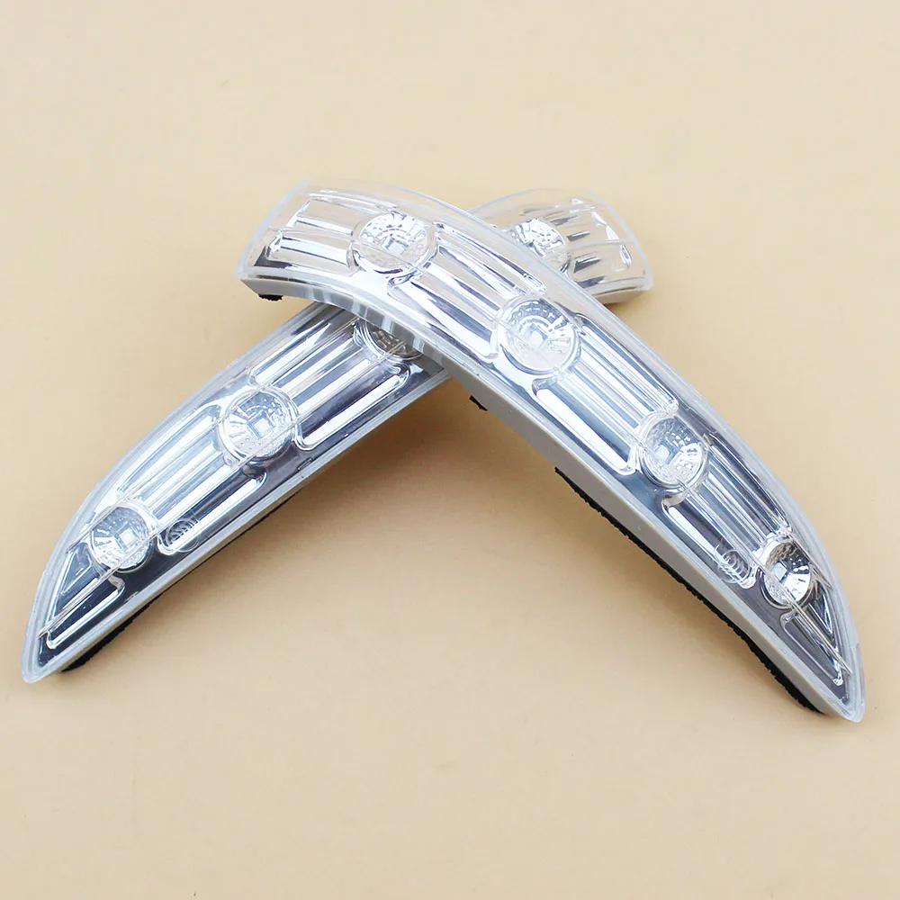 LARBLL Car Styling Rearview Mirror Turn Signal Lamp Indicator LED light fit for Hyundai IX35 2010 2011 2013 2014 2015
LARBLL Car Styling Rearview Mirror Turn Signal Lamp Indicator LED light fit for Hyundai IX35 2010 2011 2013 2014 2015