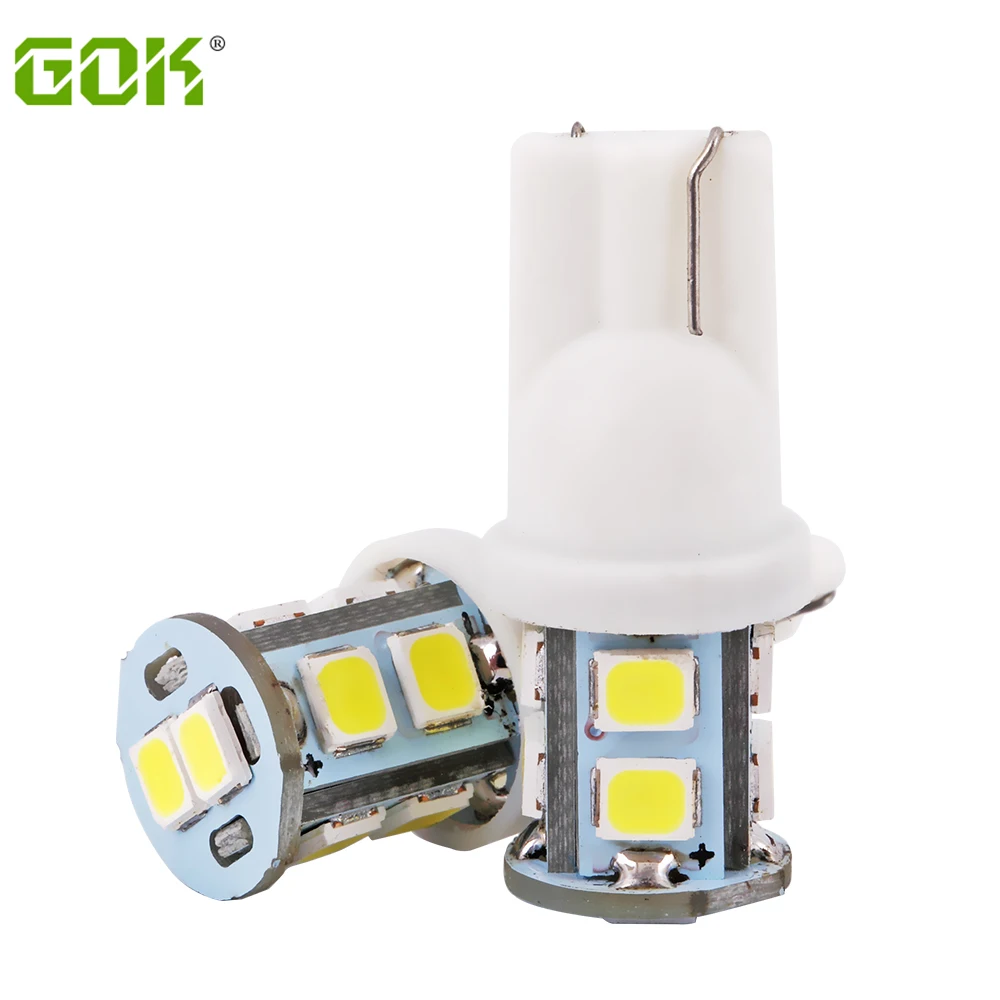 10pcs T10 10smd 194 168 192 w5w led 2835 smd t10 10led Auto Led Car Lighting t10 LED Clearance Bulbs t10 Wedge Reverse Lamp
10pcs T10 10smd 194 168 192 w5w led 2835 smd t10 10led Auto Led Car Lighting t10 LED Clearance Bulbs t10 Wedge Reverse Lamp