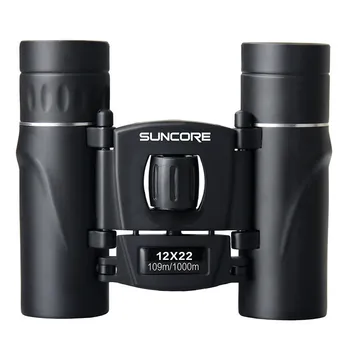 Traveller Series 12X22 High Magnification HD Non-infrared Night Vision Binocular Telescope
Traveller Series 12X22 High Magnification HD Non-infrared Night Vision Binocular Telescope