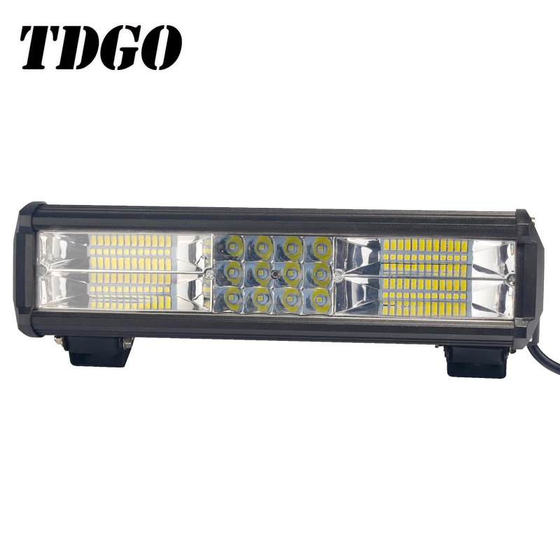 TDGO Led Light Bar ATV Offroad Motorcycle Automobile Barra 72W 12 inch Light For Jeep Hyundai DRL 12V Off Road New Light 2018
TDGO Led Light Bar ATV Offroad Motorcycle Automobile Barra 72W 12 inch Light For Jeep Hyundai DRL 12V Off Road New Light 2018