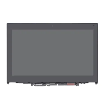 Brand New For Lenovo Thinkpad Yoga 260 20FD 20FD002HUS FHD LCD Touch Screen Digitizer Assembly +Bezel
Brand New For Lenovo Thinkpad Yoga 260 20FD 20FD002HUS FHD LCD Touch Screen Digitizer Assembly +Bezel