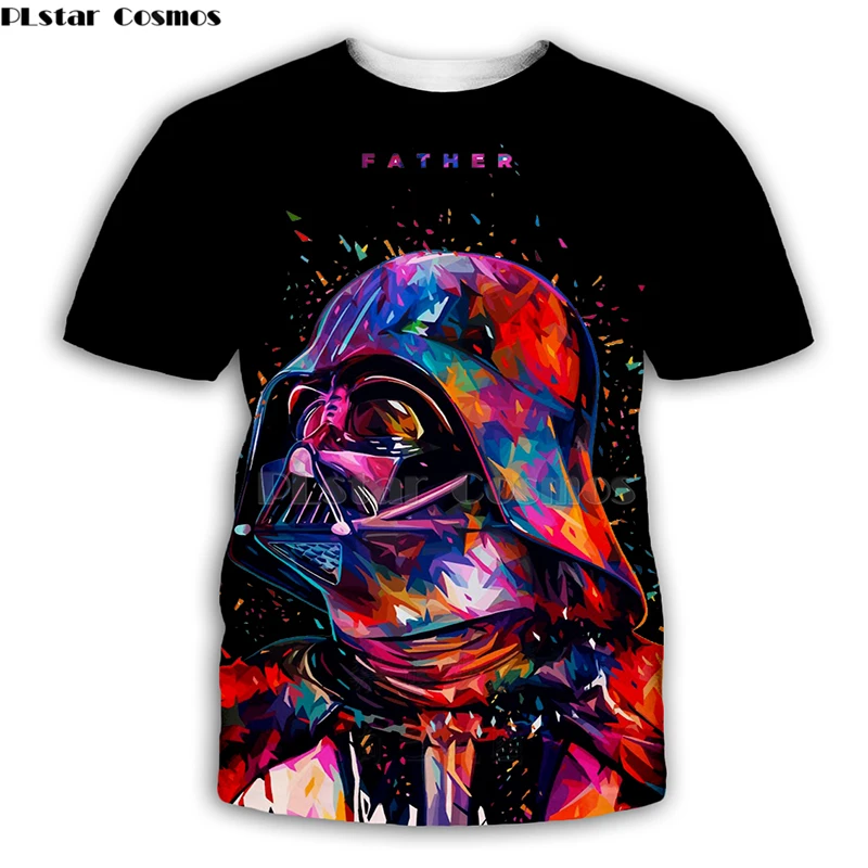 colorful Star Wars Darth Vader by Alessandro Artist Tees 3D Print t shirt/Hoodies/Sweatshirt/zipper Men Women Newest streetwear
colorful Star Wars Darth Vader by Alessandro Artist Tees 3D Print t shirt/Hoodies/Sweatshirt/zipper Men Women Newest streetwear