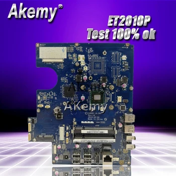Akemy Original All-in-one motherboard For ASUS ET2010P ET2010 LA-5952 mainboard 100% Test ok Works GM
Akemy Original All-in-one motherboard For ASUS ET2010P ET2010 LA-5952 mainboard 100% Test ok Works GM