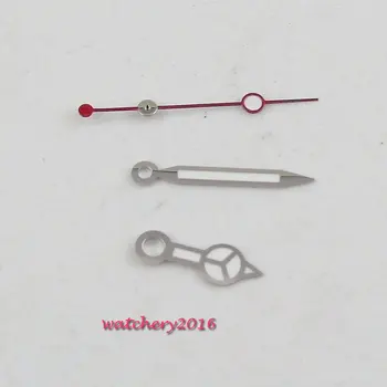 Watches for parts Classic vintage Silver White watch hands Luminous New style fit miyota 8215 8205 821A movement
Watches for parts Classic vintage Silver White watch hands Luminous New style fit miyota 8215 8205 821A movement