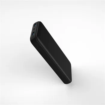 Easyacc Power Bank 20000mAh Dual USB Type C PD+QC3.0 Fast Charge Power Bank For iPhone Xiaomi Huawei External Battery Powerbank
Easyacc Power Bank 20000mAh Dual USB Type C PD+QC3.0 Fast Charge Power Bank For iPhone Xiaomi Huawei External Battery Powerbank