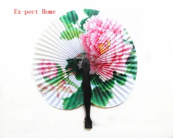 200PCS Summer Style Art Chinese Folding Hand Paper Fans for Event Party Wedding Home Decoration Crafts Women Dancing Fan
200PCS Summer Style Art Chinese Folding Hand Paper Fans for Event Party Wedding Home Decoration Crafts Women Dancing Fan