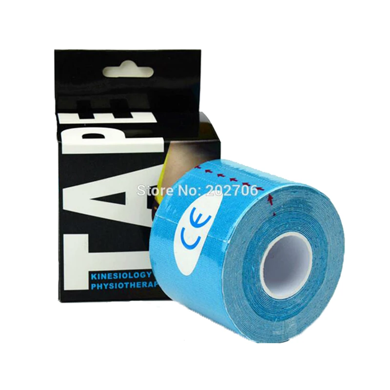 11colors can choose Retail package kinesiology Tape Waterproof Therapy Muscle Tape 5CM*5M kinesiology tex tape
11colors can choose Retail package kinesiology Tape Waterproof Therapy Muscle Tape 5CM*5M kinesiology tex tape