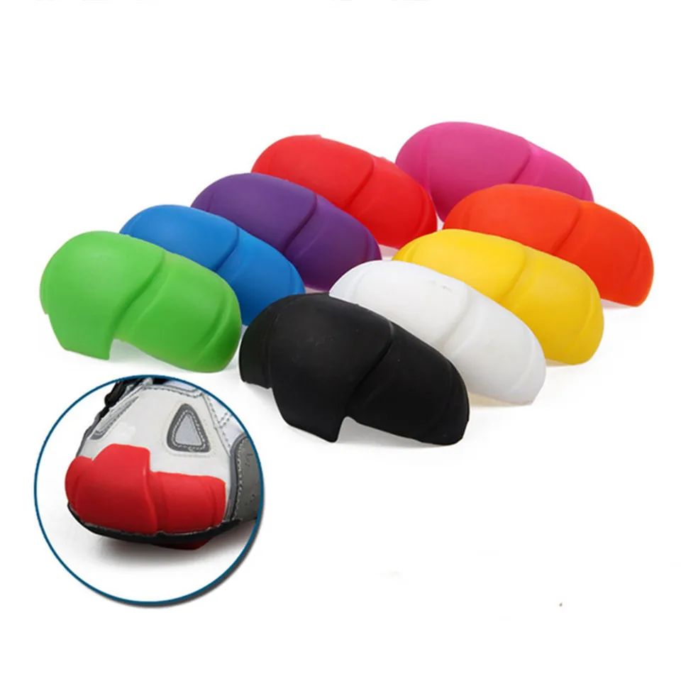 JEERKOOL Toe Cap For High SEBA T KSJ TRIX Powerslide EVO Inline Skates Toe Protection for Roller Skating Shoes PJ6
JEERKOOL Toe Cap For High SEBA T KSJ TRIX Powerslide EVO Inline Skates Toe Protection for Roller Skating Shoes PJ6