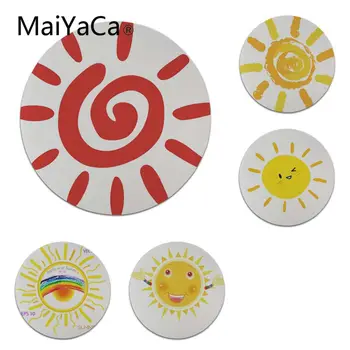 MaiYaCa Your Own Mats Cartoon Line Sun Gamer Speed Mice Retail Small Rubber Mousepad Size for 20x20cm 22x22cm Rubber Mousemats
MaiYaCa Your Own Mats Cartoon Line Sun Gamer Speed Mice Retail Small Rubber Mousepad Size for 20x20cm 22x22cm Rubber Mousemats
