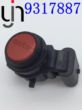 66209317887 Original car parking sensor 9317887 PDC Parking Distance Sensor Reverse Park Assist For B M W 0263023479
66209317887 Original car parking sensor 9317887 PDC Parking Distance Sensor Reverse Park Assist For B M W 0263023479