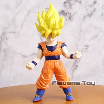 Dragon Ball Z Super Saiyan 2 Son Goku PVC Action Figure Toys Collective Model Doll Gift For Boy
Dragon Ball Z Super Saiyan 2 Son Goku PVC Action Figure Toys Collective Model Doll Gift For Boy