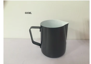 Drip Kettle Household 304 stainless Steel Brewi Coffee Pot Kitchen tool Household appliance Italian Milk Cup
Drip Kettle Household 304 stainless Steel Brewi Coffee Pot Kitchen tool Household appliance Italian Milk Cup