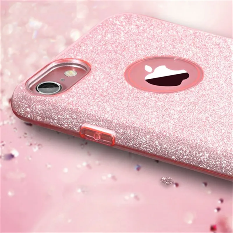 Fashion Sparkle Diamond Glitter Phone Case for IPhone 8 7 6 6S Plus Soft Silicone Cover for iphone X XS MAX XR 7Plus Woman Cases
Fashion Sparkle Diamond Glitter Phone Case for IPhone 8 7 6 6S Plus Soft Silicone Cover for iphone X XS MAX XR 7Plus Woman Cases