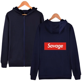 Spring Autumn Savage Fashion Men Women Zipper Hoodies Jacket Casual Tracksuit Tops Long Sleeve Zip Up Hooded Sweatshirts Clothes
Spring Autumn Savage Fashion Men Women Zipper Hoodies Jacket Casual Tracksuit Tops Long Sleeve Zip Up Hooded Sweatshirts Clothes