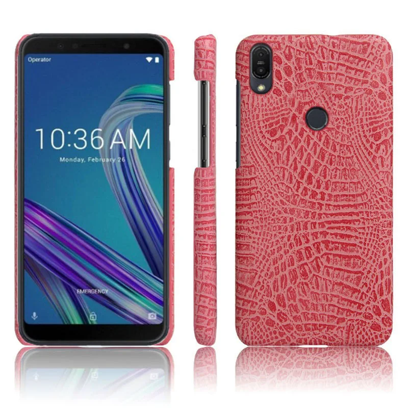 High Quality Soft PU Leather Mobile Phone Back Cover For ASUS Zenfone Max Pro M1 ZB601KL ZB 602KL X00TD Anti-knock Protect Case
High Quality Soft PU Leather Mobile Phone Back Cover For ASUS Zenfone Max Pro M1 ZB601KL ZB 602KL X00TD Anti-knock Protect Case