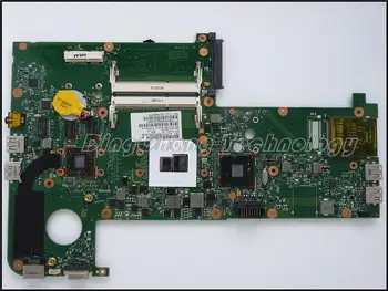 HOLYTIME laptop Motherboard For hp TM2 611491-001 I5-430UM cpu with 4 video chips non-integrated graphics card
HOLYTIME laptop Motherboard For hp TM2 611491-001 I5-430UM cpu with 4 video chips non-integrated graphics card