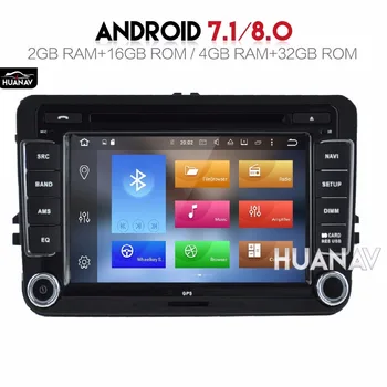 Car Radio 7inch 2din Universal DVD player GPS Navigation For Volkswagen old golf passat tiguan skoda superb Android 8.0/7.1
Car Radio 7inch 2din Universal DVD player GPS Navigation For Volkswagen old golf passat tiguan skoda superb Android 8.0/7.1