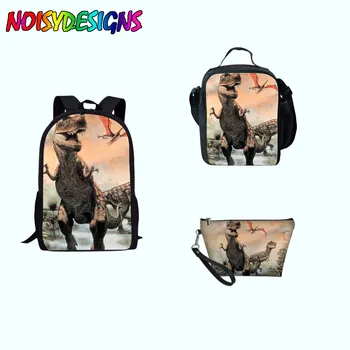 NOISYDESIGNS Men Backpack Dinosaur Print School Bags for Kids Teen Boys Bagpack Girls Rucksack Canvas Backpacks Dropshipping
NOISYDESIGNS Men Backpack Dinosaur Print School Bags for Kids Teen Boys Bagpack Girls Rucksack Canvas Backpacks Dropshipping