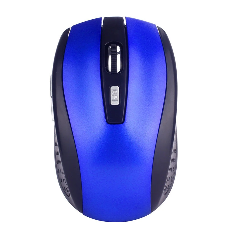 Mosunx Portable 2.4G Wireless Optical Mouse Multi-color optional wireless mouse gaming Mice For Computer PC Laptop Gamer 0316
Mosunx Portable 2.4G Wireless Optical Mouse Multi-color optional wireless mouse gaming Mice For Computer PC Laptop Gamer 0316