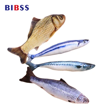 40CM Cute Fish Shape Pet Cat Toy Vivid Sisal Fish Hemp Cat Scratch Board Scratching Post Playing Toys For Cat
40CM Cute Fish Shape Pet Cat Toy Vivid Sisal Fish Hemp Cat Scratch Board Scratching Post Playing Toys For Cat
