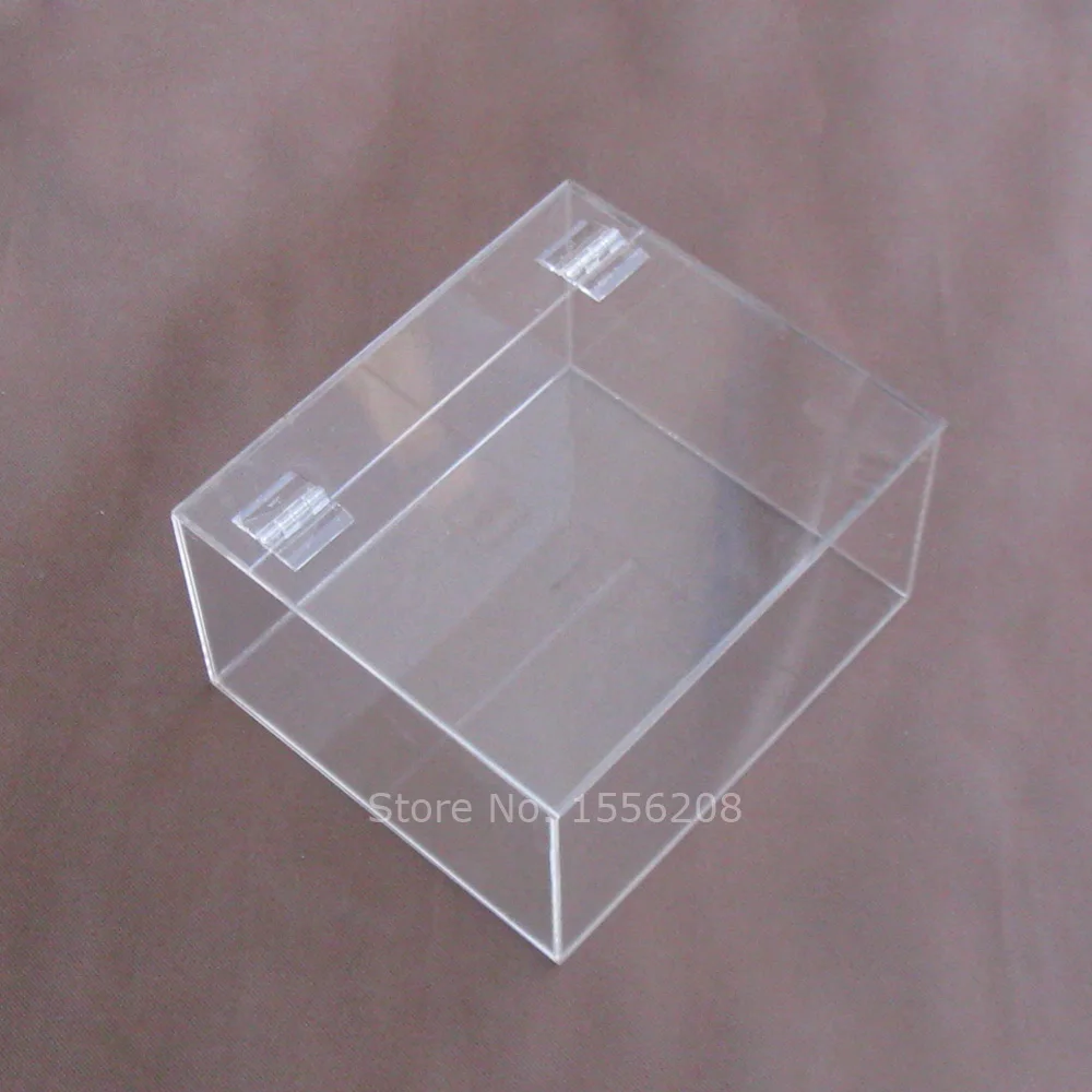 Rectangle Box Clear Acrylic Storage for DIY Tool Nail Art Jewelry Accessory Beads Stones Crafts Case Container
Rectangle Box Clear Acrylic Storage for DIY Tool Nail Art Jewelry Accessory Beads Stones Crafts Case Container