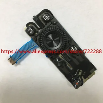Repair Parts For Sony RX100 II RX100M2 DSC-RX100 II DSC-RX100M2 Switch Button Block Control Cable Unit 1-490-435-13
Repair Parts For Sony RX100 II RX100M2 DSC-RX100 II DSC-RX100M2 Switch Button Block Control Cable Unit 1-490-435-13