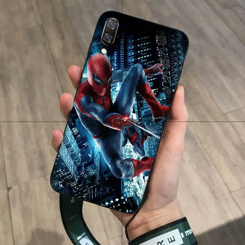 Marvel Comics Spider Man Homecoming