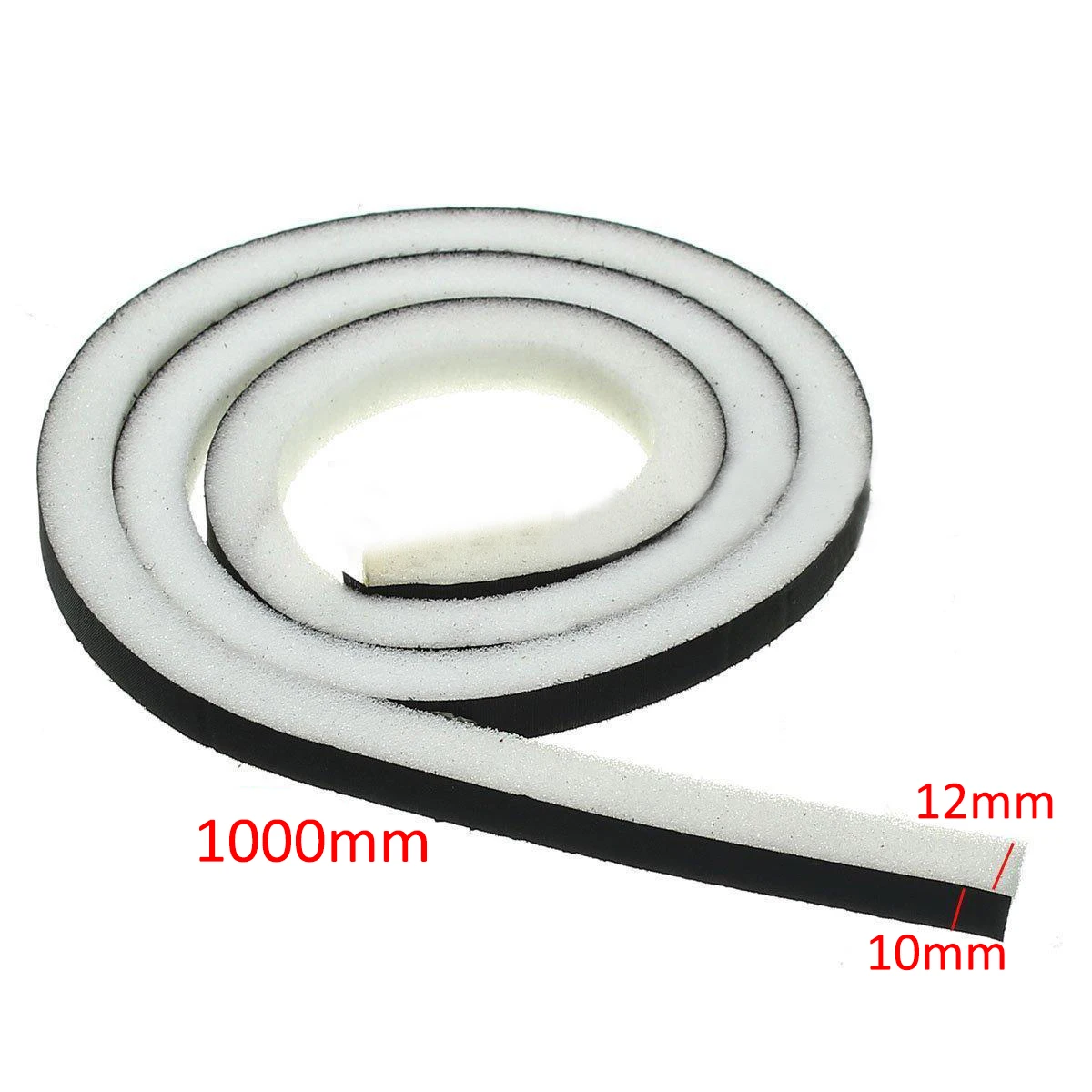 JX-LCLYL 100cm*1cm Needles Sponge Bar For Brother Knitting Machine KH860/868/881/940/950
