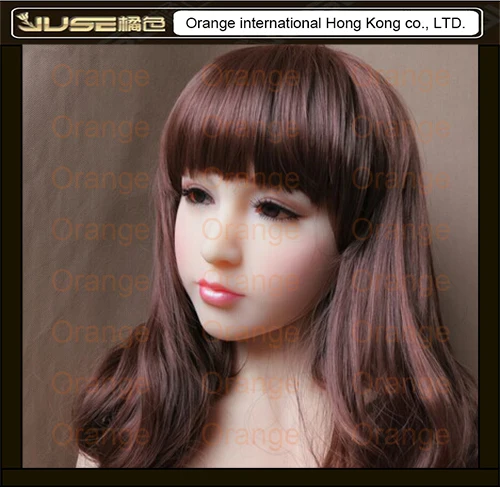 Мастурбатор Голова