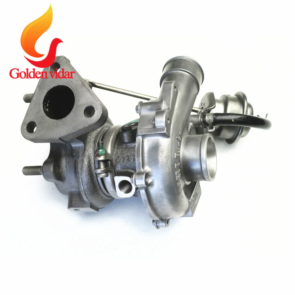 

IHI Turbocharger complete turbo RHF4 1515A029 for Mitsubishi L200 2.5 TD OEM VA420088 / VB420088 / VC420088 / VT10 / 4D5CDI