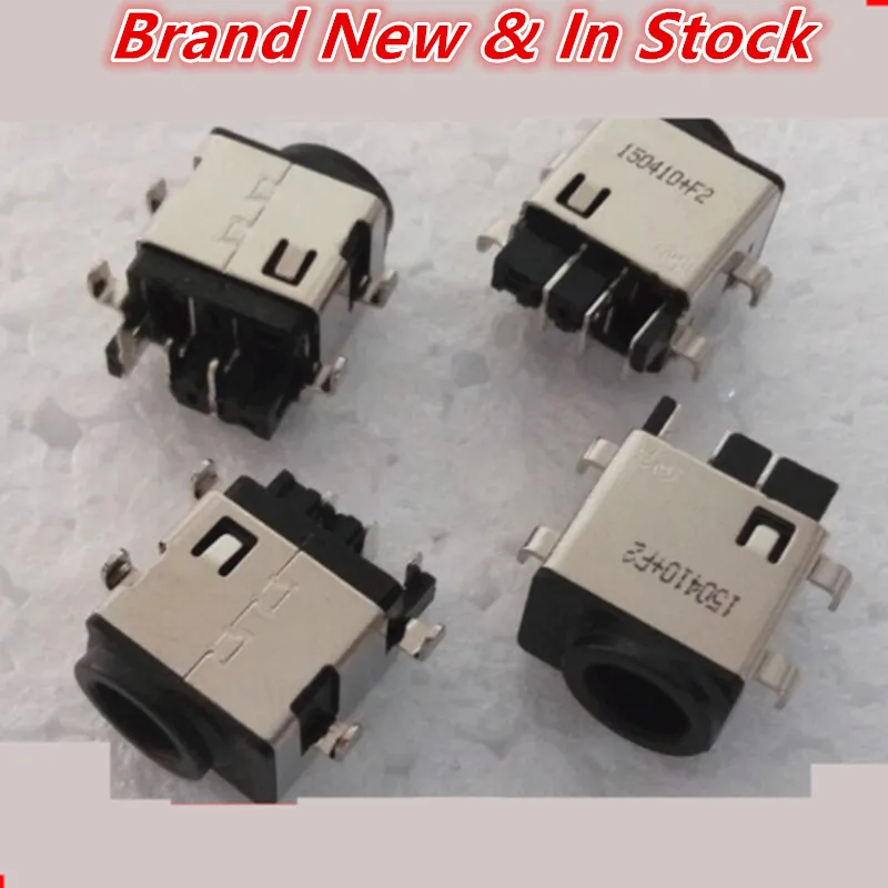 Laptop DC Jack Power Cable Connector Port Plug For Samsung NP300E5K NP500R5L 300E5K 500R5L NP300E5M 300E5M
Laptop DC Jack Power Cable Connector Port Plug For Samsung NP300E5K NP500R5L 300E5K 500R5L NP300E5M 300E5M