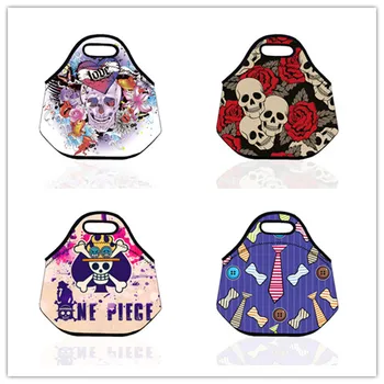 Personality Pattern Thermal Insulated Neoprene Insulated Lunch Bag for Women Kids Picnic Totes box Portable Bag bolsa termica
Personality Pattern Thermal Insulated Neoprene Insulated Lunch Bag for Women Kids Picnic Totes box Portable Bag bolsa termica