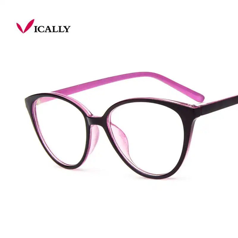 medicated eye glasses