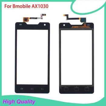 High Quality Touch Screen Digitizer Assembly For Bmobile AX1030 1030 100% Guarantee Mobile Phone Touch Panel Free Tools
High Quality Touch Screen Digitizer Assembly For Bmobile AX1030 1030 100% Guarantee Mobile Phone Touch Panel Free Tools