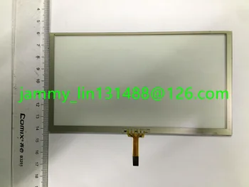 Brand new 6.1inch LCD Touch screen LA061WQ1-TD05 LA061WQ1(TD)(05) touch digitizer panel for Toyotta Camry car LCD monitor
Brand new 6.1inch LCD Touch screen LA061WQ1-TD05 LA061WQ1(TD)(05) touch digitizer panel for Toyotta Camry car LCD monitor