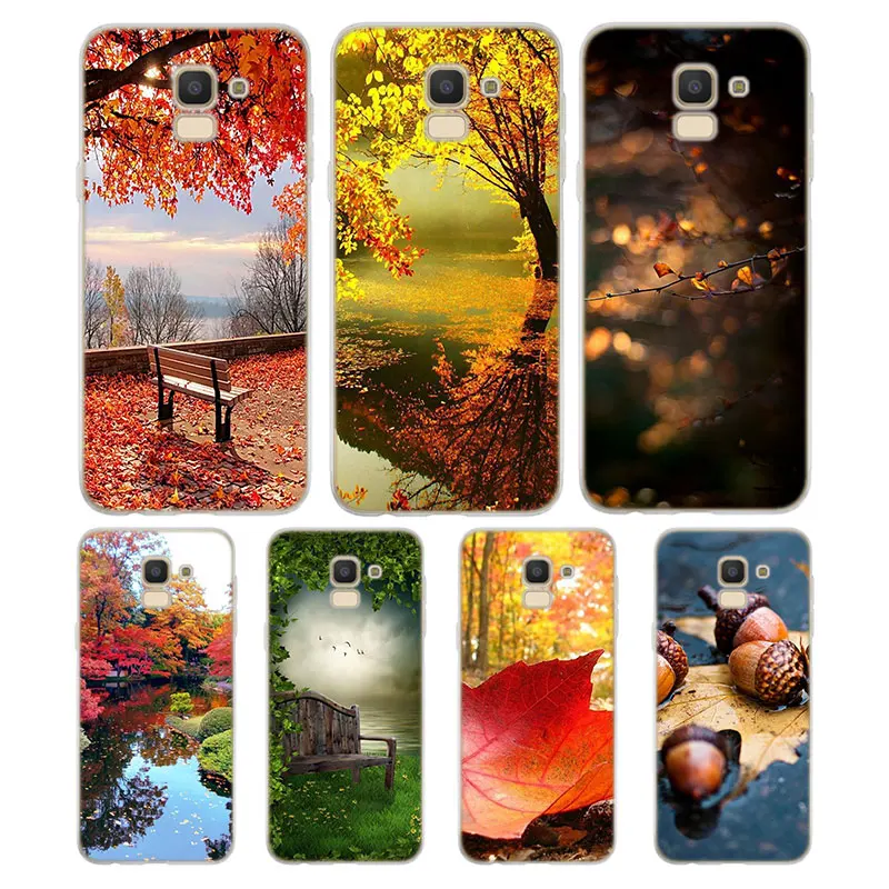 Silicone Case Story of autumn Printing for Samsung Galaxy j8 j7 j6 j5 j4 j3 Plus Prime 2018 2017 2016 Case Cover
Silicone Case Story of autumn Printing for Samsung Galaxy j8 j7 j6 j5 j4 j3 Plus Prime 2018 2017 2016 Case Cover