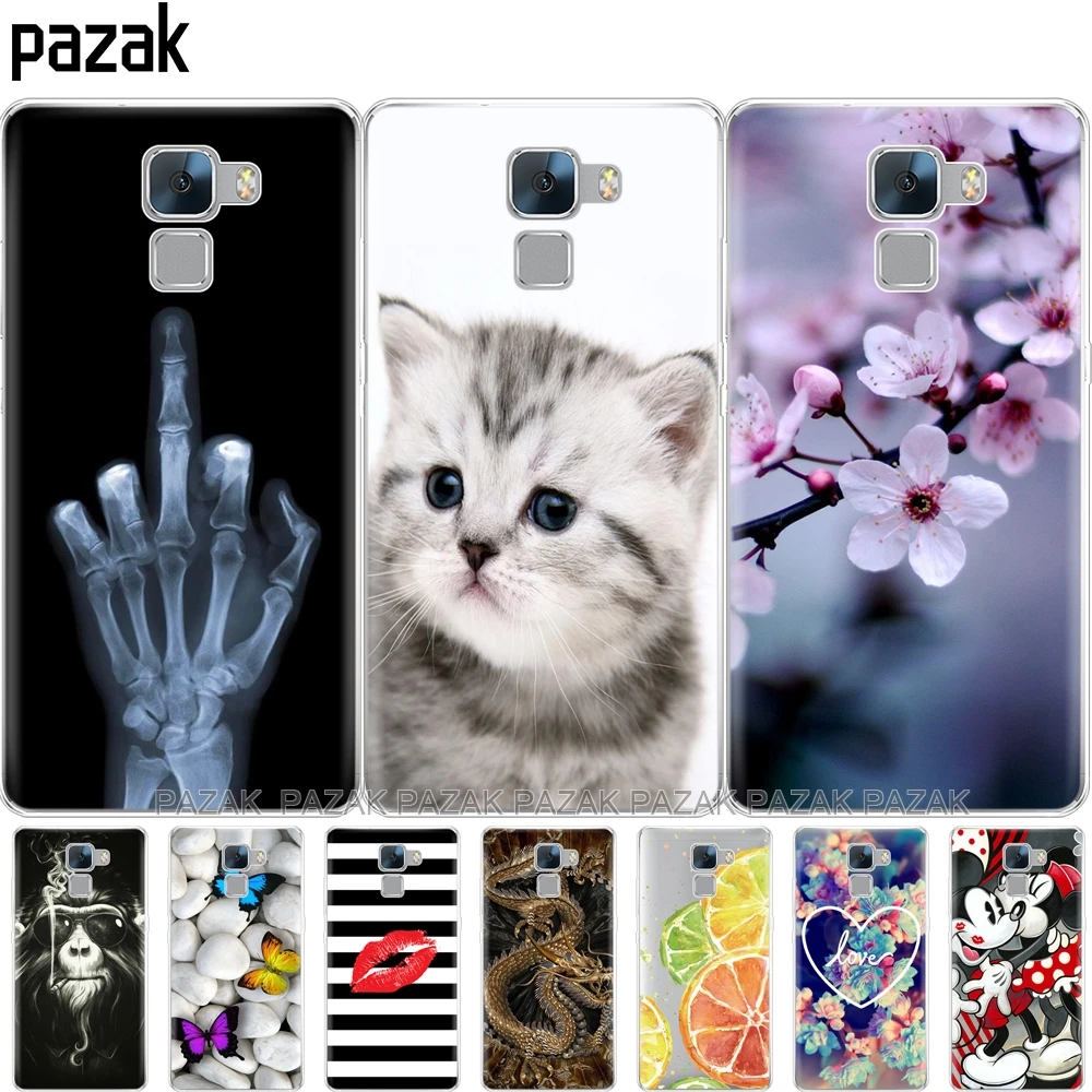 Silicone phone Case For huawei honor 7 honor7 cases soft tpu silicone Phone Back cover full 360 Protective new design
Silicone phone Case For huawei honor 7 honor7 cases soft tpu silicone Phone Back cover full 360 Protective new design